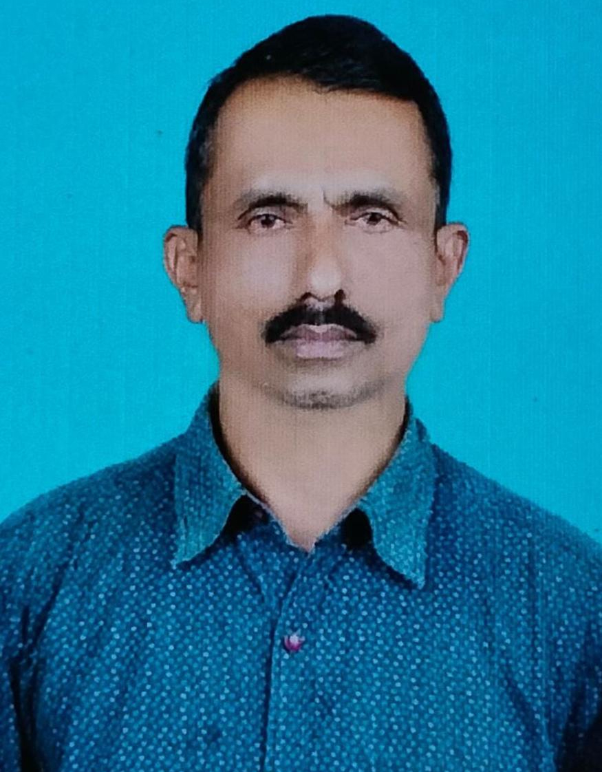 Vasanth Kumar